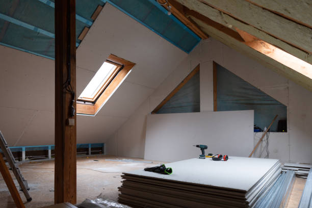 Reliable Alvord, TX Insulation Contractor Solutions